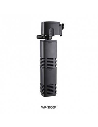 Sobo WP-3000F motorni filter
