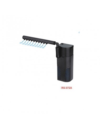 RS electrical RS - 072A motorni filter