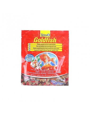 Tetra Goldfish Flakes 12 gr.