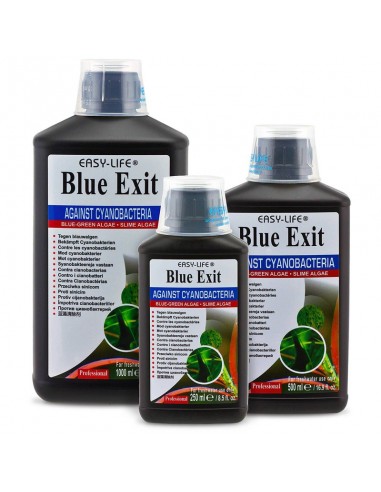 Blue Exit Easy Life 500ml