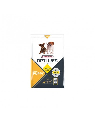 Opti Life Puppy Mini piletina / kg