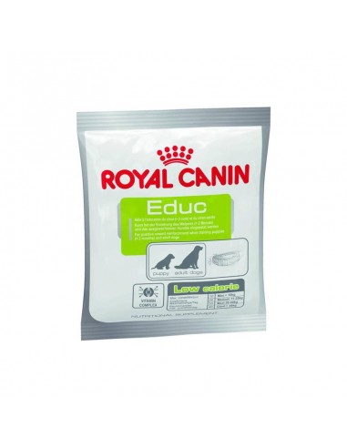 Royal Canin Educ 50gr.