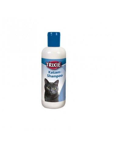 Trixie šampon za mačke 2908