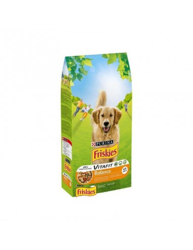 Friskies Balance  suva hrana za pse piletina / kg.