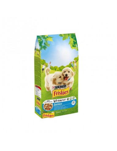 Friskies Junior hrana za pse / kg