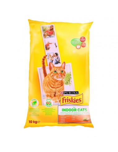 Friskies Purina Indoor Cats / kg