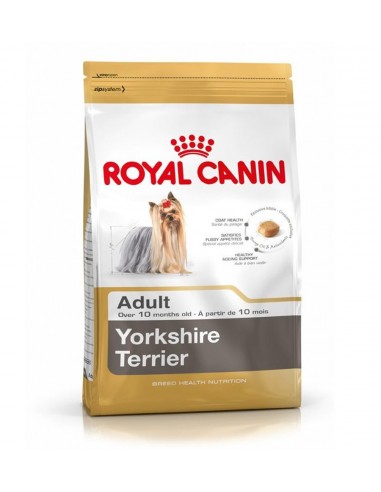 ROYAL CANIN Briketi za pse Yorkshire Terrier Adult, 500gr
