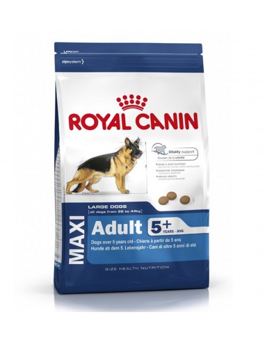 ROYAL CANIN Briketi za pse Maxi Adult / kg
