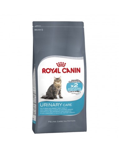 ROYAL CANIN Briketi za mačke Urinary Care, 400gr