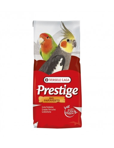 VERSELE LAGA Prestige hrana za srednje papagaje 1kg