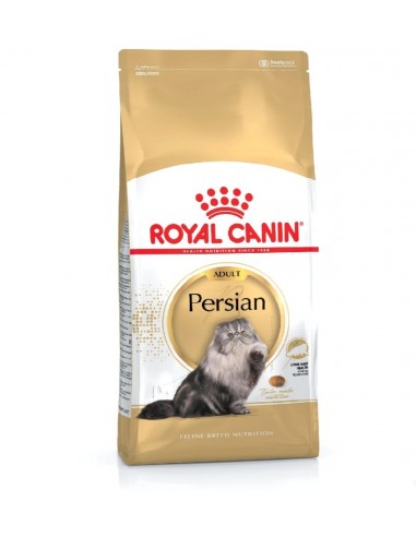 ROYAL CANIN Briketi za mačke Adult Persian 400 gr