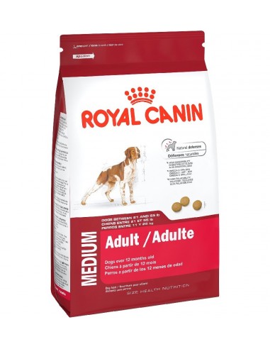 ROYAL CANIN Briketi za pse Medium Adult / kg