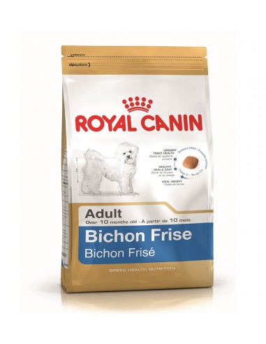 ROYAL CANIN Briketi za pse Bishon Frise Adult, 500gr
