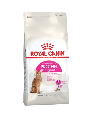 ROYAL CANIN FHN Briketi za mačke Exigent Protein Preference 2kg