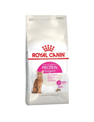 ROYAL CANIN Briketi za mačke Exigent Protein Preference, 2kg