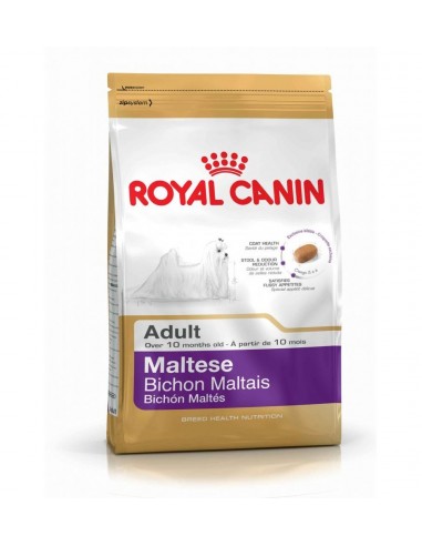 ROYAL CANIN Briketi za pse Maltese Adult, 1,5kg