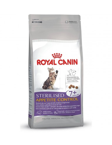 ROYAL CANIN Briketi za mačke Sterilised Appetite Control, 2kg