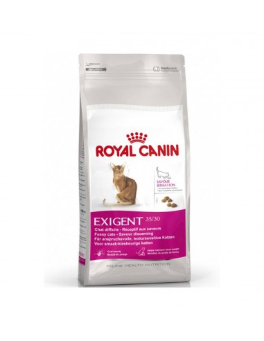 ROYAL CANIN Briketi za mačke Exigent 35/30 2kg