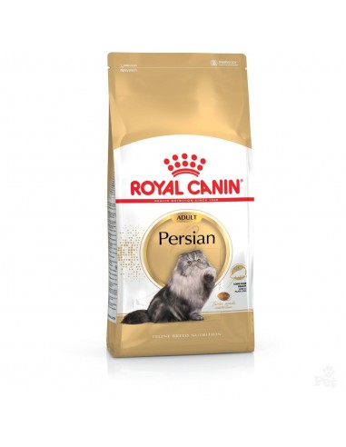 ROYAL CANIN Briketi za mačke Adult Persian 2kg