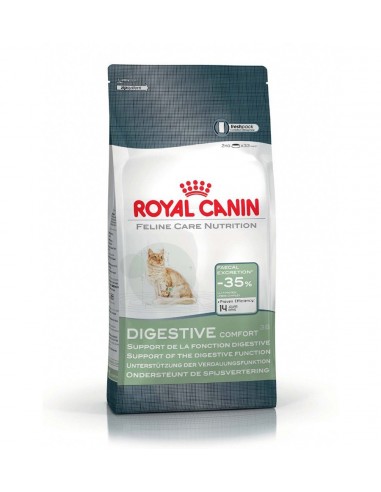 ROYAL CANIN Briketi za mačke Digestive Comfort, 400gr