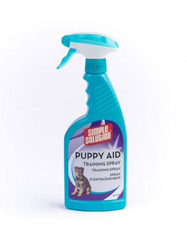 Simple Solution Puppy Aid 500 ml