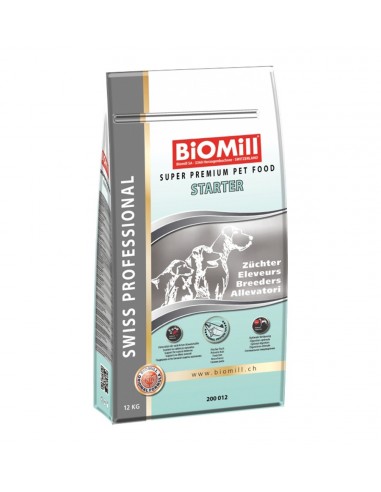 BioMill Starter, Super Premium hrana za štence / kg
