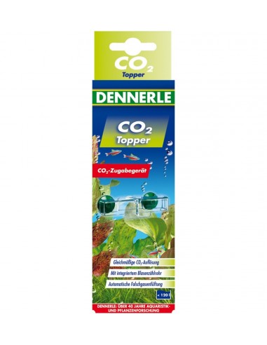 Dennerle CO2 Topper