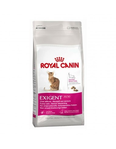Royal Canin Exigent 35/30 Savour Sensation 400gr