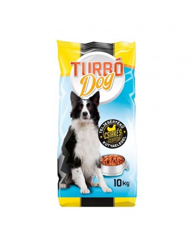Turbo Dog piletina / kg