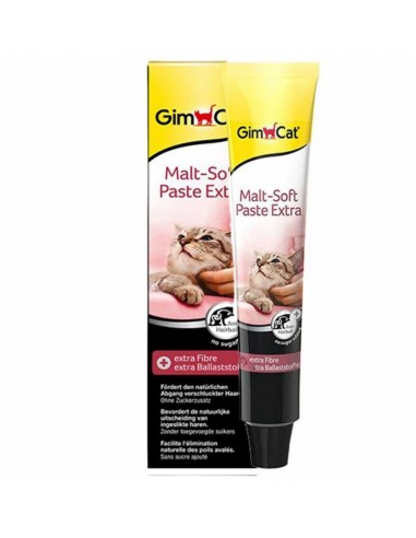 GimCat Malt-Soft Extra Pasta za izbacivanje dlaka 50gr
