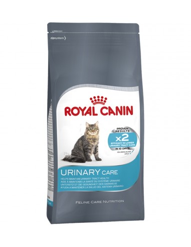 Royal Canin Urinary Cat Care 400gr