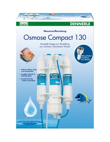 Dennerle Osmose Compact 130