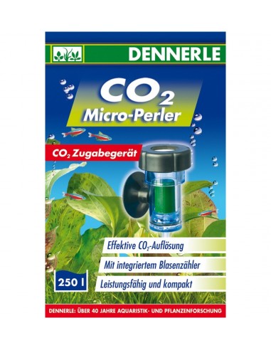 Dennerle CO2 Micro-Perler