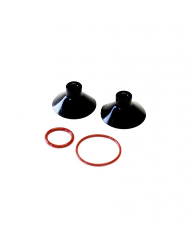 Dennerle Spare Part set Dosator suctions cup/seals