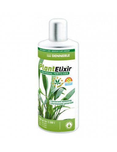 Dennerle Plant Elixir 500ml za 2500l