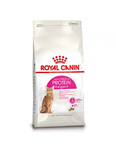 Royal Canin Exigent Protein hrana za mačke, 400gr
