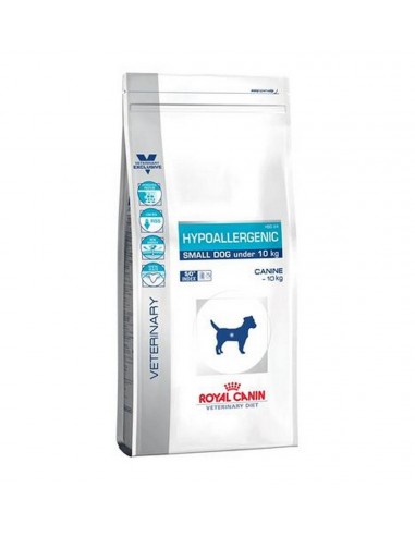 Royal Canin HypoAllergenic Small Dog 1kg