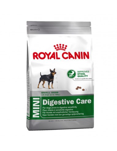 Royal Canin Mini Digestive Care 800gr