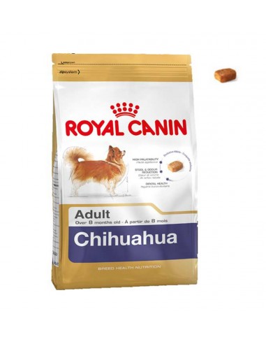 Royal Canin Chihuahua 500gr