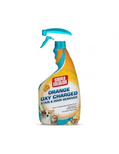 Oxy Orange Carpet Stain Remover, 945 ml