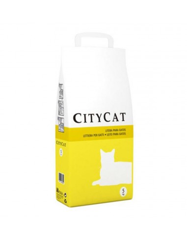 CityCat Non Clumping 5kg