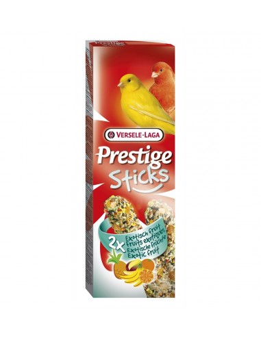 Versele Laga Prestige Sticks sa voćem, 60gr