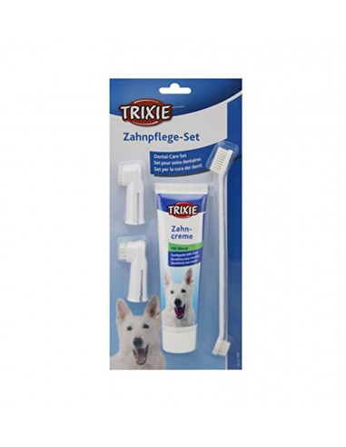 Trixie Set za pranje zuba za pse 2561