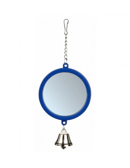 Trixie Plastično Ogledalo sa Zvoncem 5,5cm