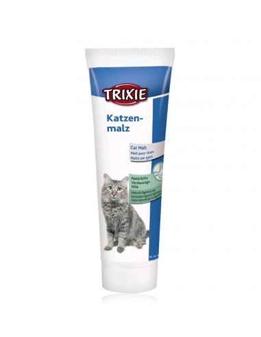 Trixie pasta za izbacivanje dlaka kod mačke 4220