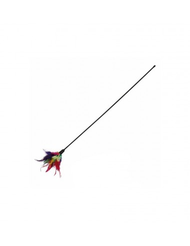 Trixie Pecaljka sa perjem 50cm