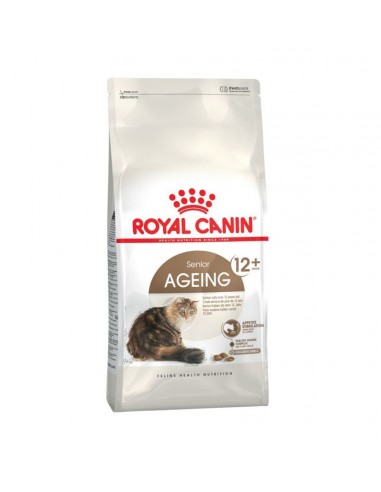 Royal Canin Ageing briketi za mačke, 400gr