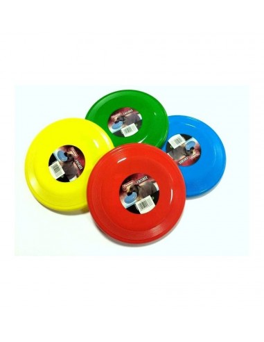 FLamingo 503612 Plastic Frisbee