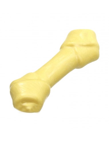 Karlie 44955 Dog Toy Bone Vanila