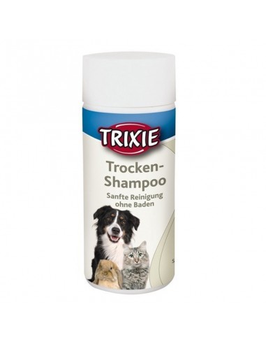 Trixie Šampon za pse i mačke suvi...